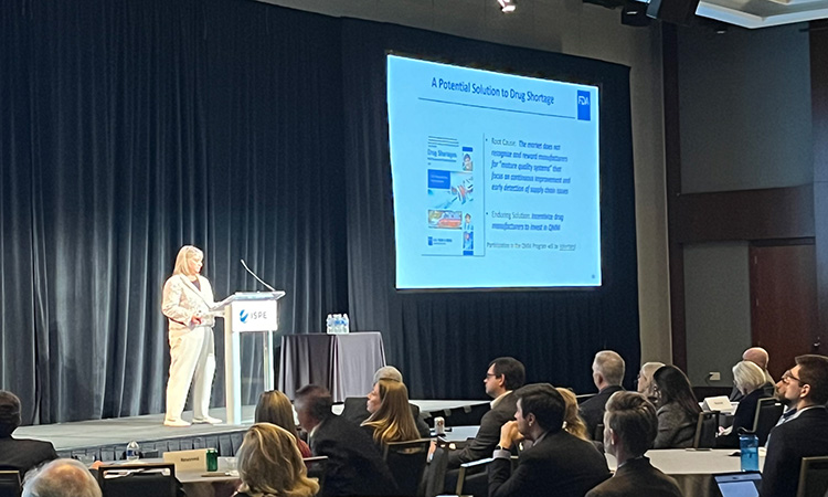 Understanding the Challenges in Drug Shortages